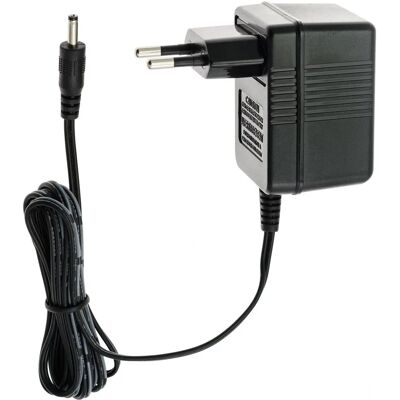 MAGIEDINATALE - Trasformatore 5V 1.5W MAGIEDINATALE - Trasformatore 5V 1.5W