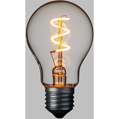 LOTTI - E2 7 - Transparent glass - 36V LED - Lampada LOTTI - E2 7 - Transparent glass - 36V LED - Lampada