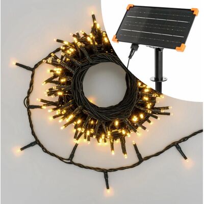 MAGIEDINATALE Modelo 1200 MiniLED - Cadena de luces navideñas MAGIEDINATALE Modelo 1200 MiniLED - Cadena de luces navideñas