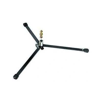 Manfrotto 003 Stativ Boden - Klappbar, 15kg Manfrotto 003 Stativ Boden - Klappbar, 15kg