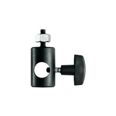 Sada montážního příslušenství Manfrotto 014-14 - Hliníkové, nastavitelné Sada montážního příslušenství Manfrotto 014-14 - Hliníkové, nastavitelné