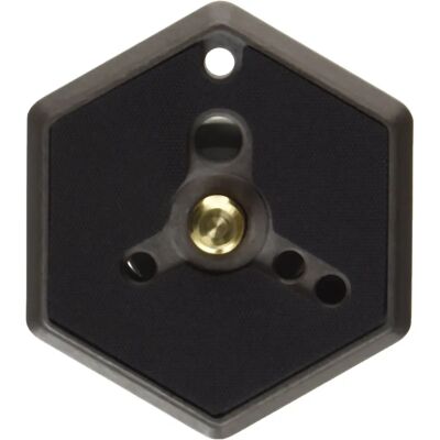 Manfrotto 030-38 Hex szybkozłączka - Akcesorium do aparatu Manfrotto 030-38 Hex szybkozłączka - Akcesorium do aparatu