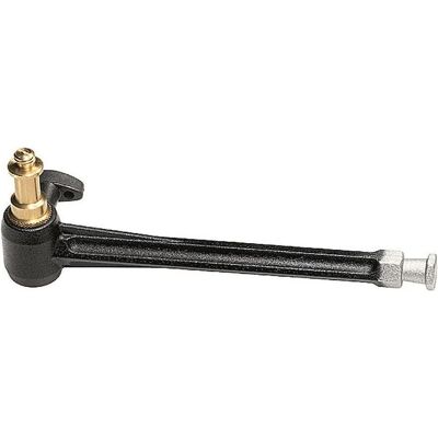 Manfrotto 042 Laajennusvarsi - Musta - Valo ja kamera lisävaruste Manfrotto 042 Laajennusvarsi - Musta - Valo ja kamera lisävaruste