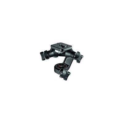 Manfrotto 3D Junior Kamera Pää - Tripod Head Manfrotto 3D Junior Kamera Pää - Tripod Head