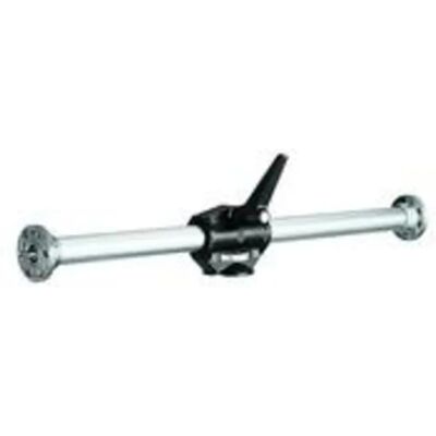 Manfrotto Silber Repro Arm - Kamera Repro Arm Manfrotto Silber Repro Arm - Kamera Repro Arm