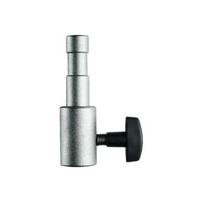Akcesorium statywu Manfrotto 153 - Aluminium, Szary, 1,59cm Akcesorium statywu Manfrotto 153 - Aluminium, Szary, 1,59cm