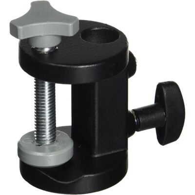 Manfrotto Mini Clamp - 171 - Versatile 5-35mm - Mini Clamp Manfrotto Mini Clamp - 171 - Versatile 5-35mm - Mini Clamp