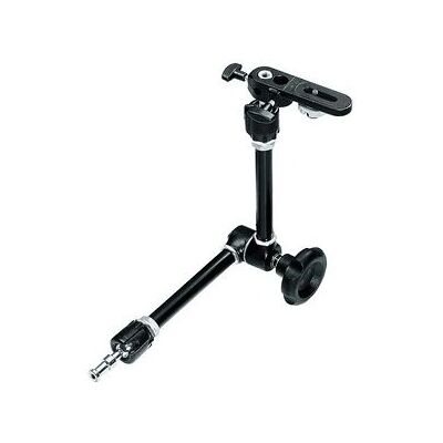 Manfrotto 244 Brazo de Fricción Variable - Accesorio para Trípode Manfrotto 244 Brazo de Fricción Variable - Accesorio para Trípode