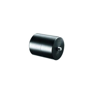 Manfrotto 834 Stativzubehör - Gegengewicht für Modelle 809, 816 Manfrotto 834 Stativzubehör - Gegengewicht für Modelle 809, 816