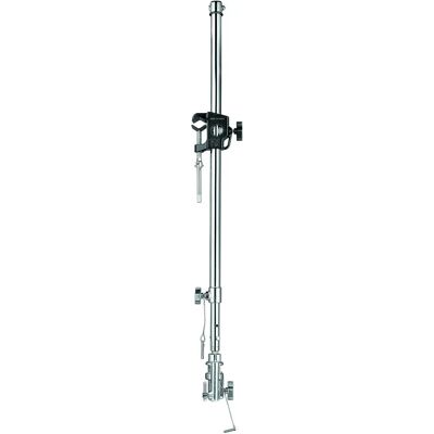 Accesoriu pentru trepied Manfrotto C825 - 121-201cm - Suportă 40kg Accesoriu pentru trepied Manfrotto C825 - 121-201cm - Suportă 40kg
