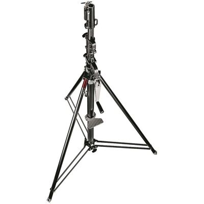 Manfrotto 083NWB Stativ Beleuchtung - Beleuchtungssystem Manfrotto 083NWB Stativ Beleuchtung - Beleuchtungssystem