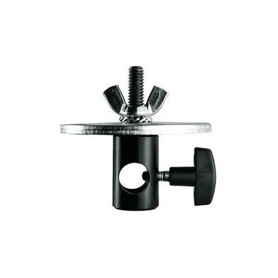 Manfrotto 179 Stativzubehör - Schwarz Manfrotto 179 Stativzubehör - Schwarz