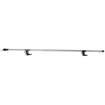 Manfrotto Model 272b Verstelbare Achtergrondstang - Achtergrondsteun Manfrotto Model 272b Verstelbare Achtergrondstang - Achtergrondsteun