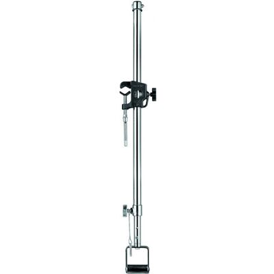Manfrotto C820 Teleskop Montagearm - Tragkraft 40kg, 117-197cm Manfrotto C820 Teleskop Montagearm - Tragkraft 40kg, 117-197cm