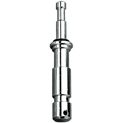 Manfrotto E200 Accessoire de Montage - Adaptateur en Acier pour Trépieds - Publicité Manfrotto E200 Accessoire de Montage - Adaptateur en Acier pour Trépieds - Publicité