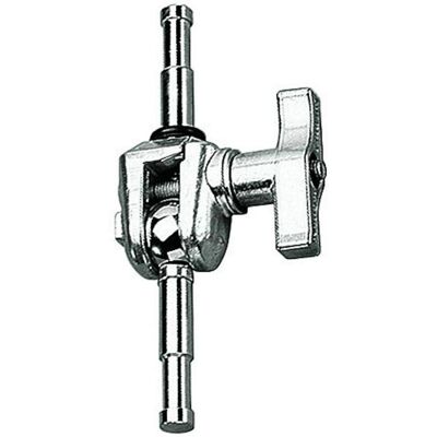 Manfrotto F825 - Schwenkbolzen - 16mm Zink - bis 13kg Manfrotto F825 - Schwenkbolzen - 16mm Zink - bis 13kg