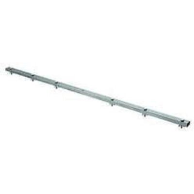 Manfrotto Modell 614 T-Leiste 1220mm Zinkstahl - Lichtzubehör Manfrotto Modell 614 T-Leiste 1220mm Zinkstahl - Lichtzubehör