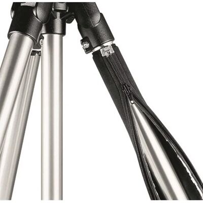 Manfrotto 381 - Stativzubehör-Set - Schwarz Manfrotto 381 - Stativzubehör-Set - Schwarz