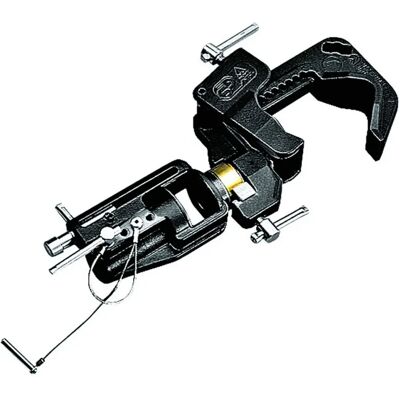 Pince d'éclairage Manfrotto C150 - Accessoire d'éclairage Pince d'éclairage Manfrotto C150 - Accessoire d'éclairage