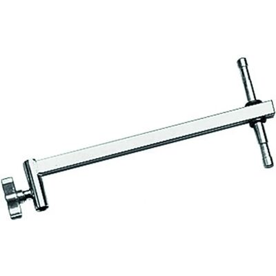 Manfrotto F600 Fotostudio-Ständzubehör - Unterstützt 2 Leuchten Manfrotto F600 Fotostudio-Ständzubehör - Unterstützt 2 Leuchten