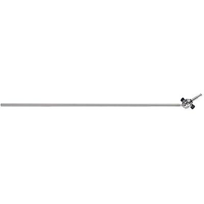 Manfrotto D570 Verlängerungsarm - Edelstahl für Licht & Zubehör Manfrotto D570 Verlängerungsarm - Edelstahl für Licht & Zubehör