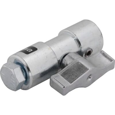 Manfrotto E390 Adapter - Yoke zu Stativ Manfrotto E390 Adapter - Yoke zu Stativ