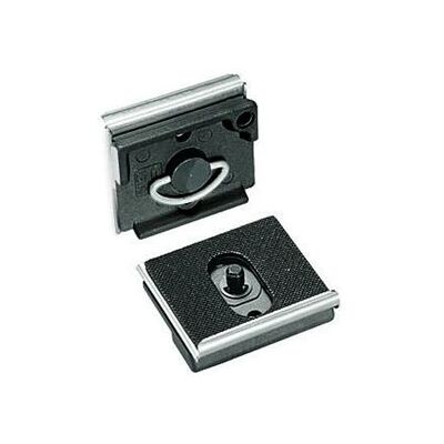 Manfrotto 200PLARCH-14 tripoditarvikkeet - Kevyt, Helppo kiinnittää, Turvallinen ote Manfrotto 200PLARCH-14 tripoditarvikkeet - Kevyt, Helppo kiinnittää, Turvallinen ote