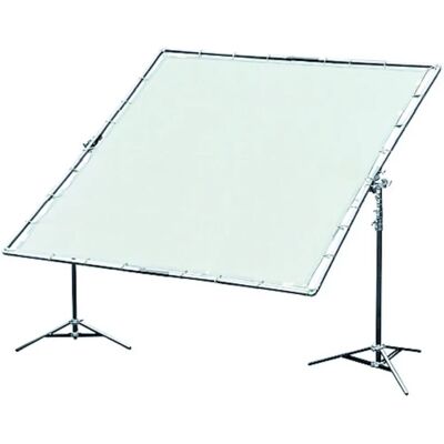 Avenger H2508 Sammenleggbar Overhead-ramme - Fotostudio Reflektor Avenger H2508 Sammenleggbar Overhead-ramme - Fotostudio Reflektor