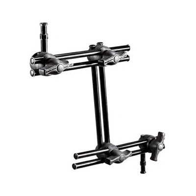 Manfrotto 396AB-3 stativtilbehør - Støtter 4,5kg - Lett Manfrotto 396AB-3 stativtilbehør - Støtter 4,5kg - Lett