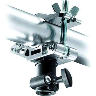 Collier de structure en aluminium Manfrotto C4469 - Accessoires pour éclairage et structure Collier de structure en aluminium Manfrotto C4469 - Accessoires pour éclairage et structure
