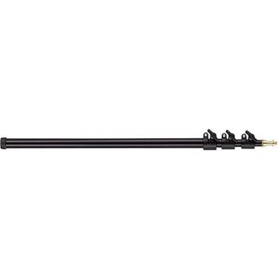 Manfrotto Modell - 4-delt mikrofonforlengelse Manfrotto Modell - 4-delt mikrofonforlengelse