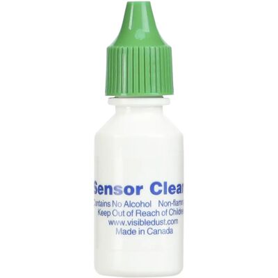 VISIBLEDUST Sensorreinigungsflüssigkeit - Sensorreinigung VISIBLEDUST Sensorreinigungsflüssigkeit - Sensorreinigung