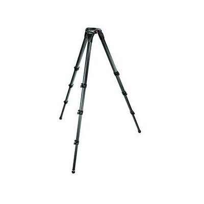 Manfrotto 536 MPRO - SCHWARZ Manfrotto 536 MPRO - SCHWARZ