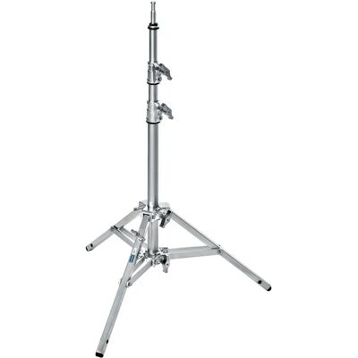 Manfrotto A0017 Aluminium Lichtstativ - Max. 4kg Manfrotto A0017 Aluminium Lichtstativ - Max. 4kg