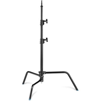 Manfrotto A2018FCB Statyw - Trwały, Regulowany, Studio i Kino Manfrotto A2018FCB Statyw - Trwały, Regulowany, Studio i Kino