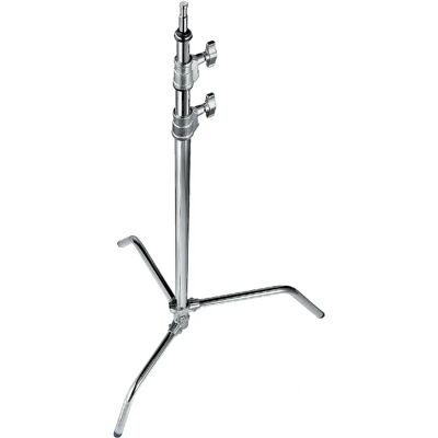 Manfrotto A2025F Spezialeffekt Beleuchtungsstativ - C-Stand Manfrotto A2025F Spezialeffekt Beleuchtungsstativ - C-Stand
