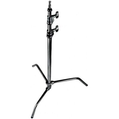 Manfrotto C-STAND 33 - Publicité Manfrotto C-STAND 33 - Publicité