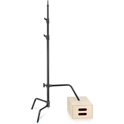 Avenger C-Stand 33 Avenger C-Stand 33