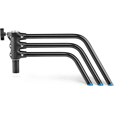 Manfrotto A2016DCB Accesorio de Montaje para Cámara - C-Stand de Acero Ajustable Manfrotto A2016DCB Accesorio de Montaje para Cámara - C-Stand de Acero Ajustable
