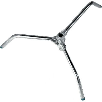 Base Mini C-Stand Manfrotto A2007 - Accessoire - Publicité Base Mini C-Stand Manfrotto A2007 - Accessoire - Publicité