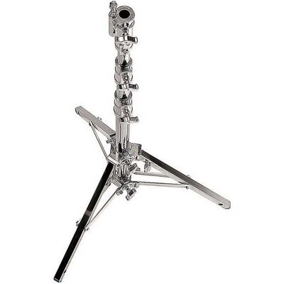 Manfrotto A1020CS Stahl Lichtstativ 198cm Manfrotto A1020CS Stahl Lichtstativ 198cm