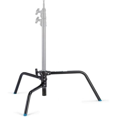 Manfrotto A2009CB - Base de C-Stand - Accessoires pour trépieds et élévateurs Manfrotto A2009CB - Base de C-Stand - Accessoires pour trépieds et élévateurs