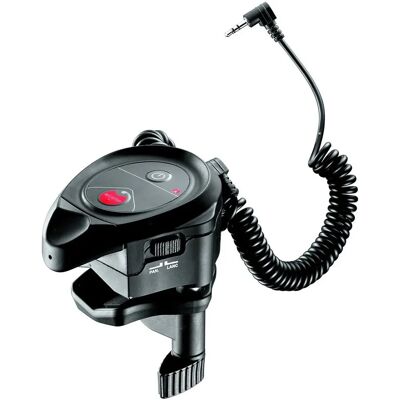 Manfrotto Kauko-ohjain MVR901ECPL - Kauko-ohjain Canon, Sony, Panasonic Manfrotto Kauko-ohjain MVR901ECPL - Kauko-ohjain Canon, Sony, Panasonic