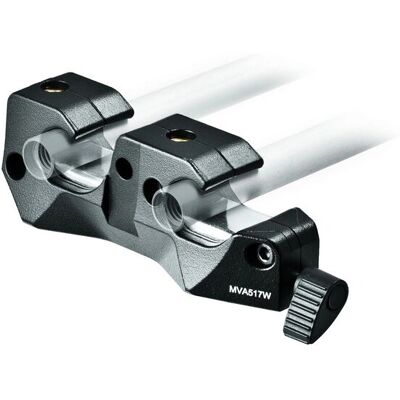 Manfrotto MVA517W Camera Kit - Universal Mount - Camera Type Manfrotto MVA517W Camera Kit - Universal Mount - Camera Type