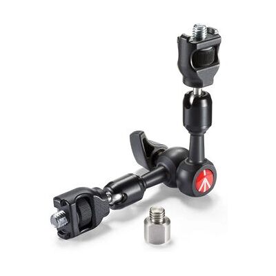 Manfrotto 244MICRO-AR Tripod Accessory - Manfrotto Micro Friction Arm Kit Manfrotto 244MICRO-AR Tripod Accessory - Manfrotto Micro Friction Arm Kit