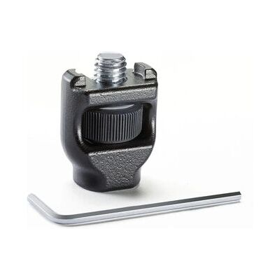 Manfrotto Bras anti-rotation 244 - Accessoire pour trépied Manfrotto Bras anti-rotation 244 - Accessoire pour trépied