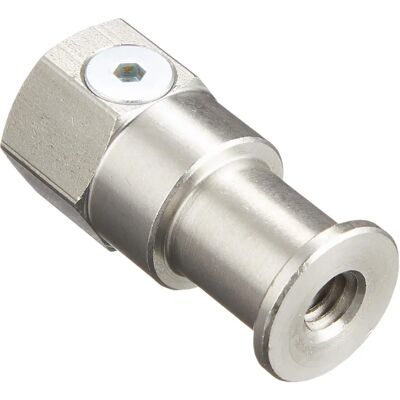 Manfrotto 244Adpt58 - Stativadapter - Grå Manfrotto 244Adpt58 - Stativadapter - Grå