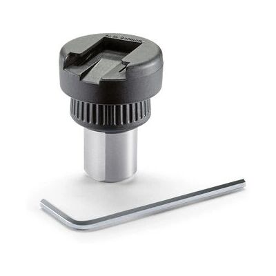 Manfrotto 244 Adpt HS Stativzubehör - Hot-Shoe-Adapter Manfrotto 244 Adpt HS Stativzubehör - Hot-Shoe-Adapter