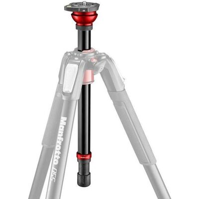 Manfrotto 055LC Stativ Nivellier-Mittelsäule - Kamera/Video Manfrotto 055LC Stativ Nivellier-Mittelsäule - Kamera/Video