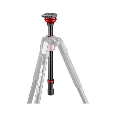 Manfrotto 190LC - Mittelsäule mit Nivellierfunktion Manfrotto 190LC - Mittelsäule mit Nivellierfunktion
